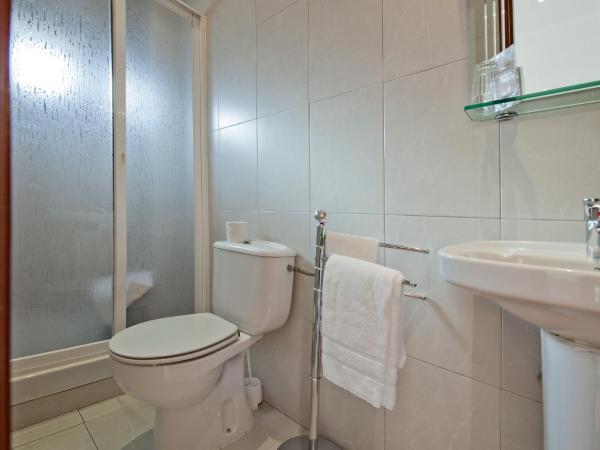 Hotel Portuense Lisboa : photo 6 de la chambre chambre simple