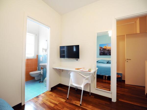 amaranto bnb : photo 2 de la chambre chambre triple