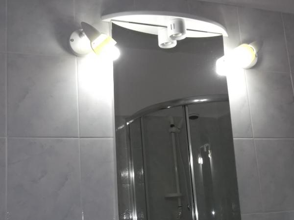 Solimarina : photo 10 de la chambre chambre double ou lits jumeaux