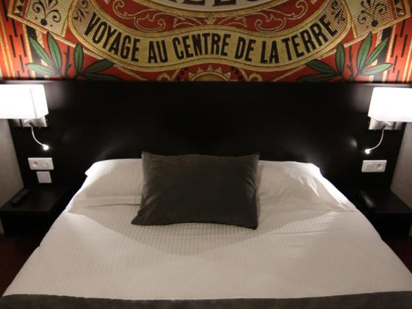Logis hôtel - La Chambre D'Amiens : photo 3 de la chambre chambre triple classique
