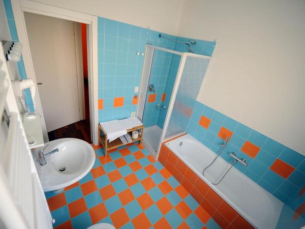 amaranto bnb : photo 2 de la chambre chambre double