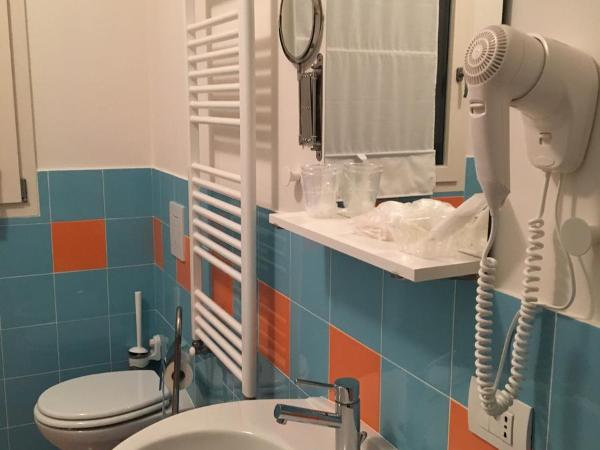 amaranto bnb : photo 8 de la chambre chambre double