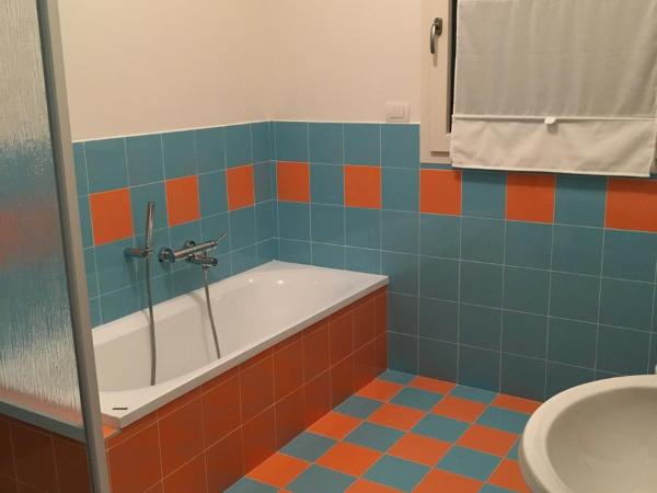 amaranto bnb : photo 7 de la chambre chambre double