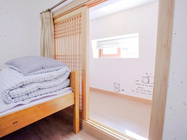 Cocoa Guesthouse : photo 2 de la chambre chambre simple