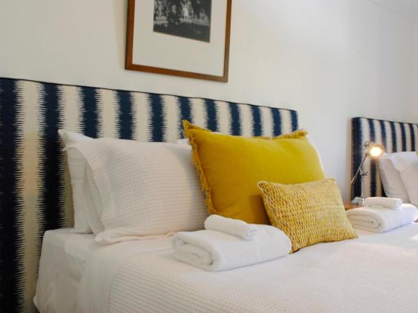 Edward Lodge New Fam : photo 4 de la chambre premium twin room/triple