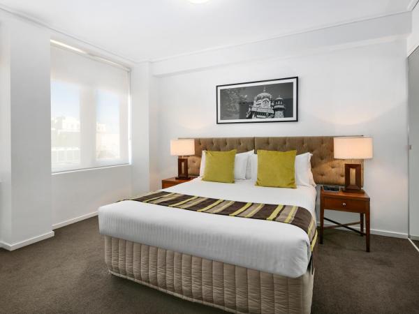 Quest Jolimont : photo 5 de la chambre appartement exécutif 1 chambre