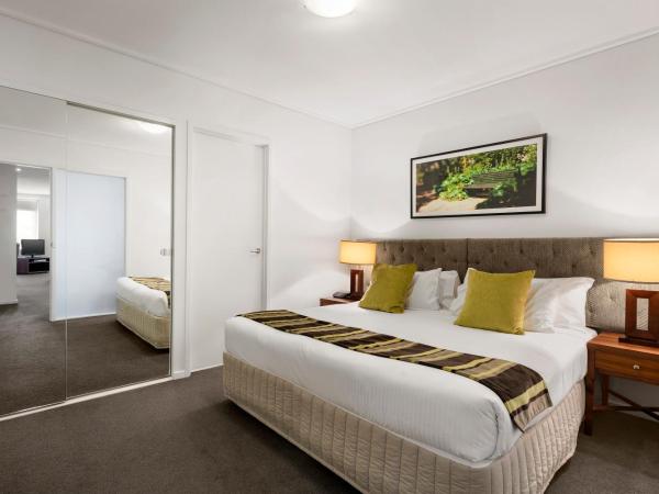 Quest Jolimont : photo 4 de la chambre appartement 2 chambres