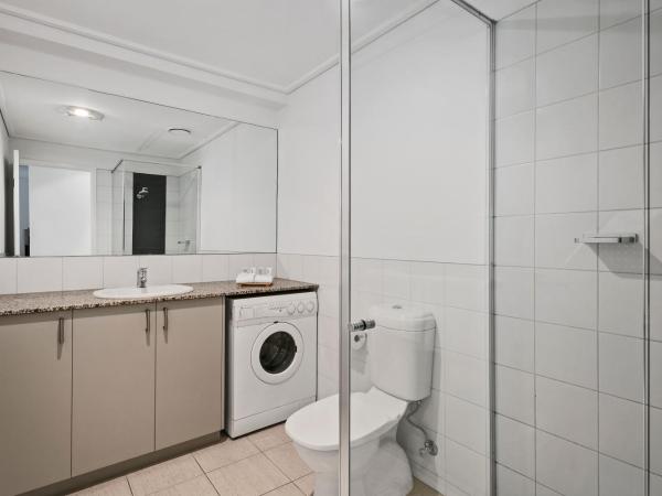 Quest Jolimont : photo 3 de la chambre appartement 1 chambre