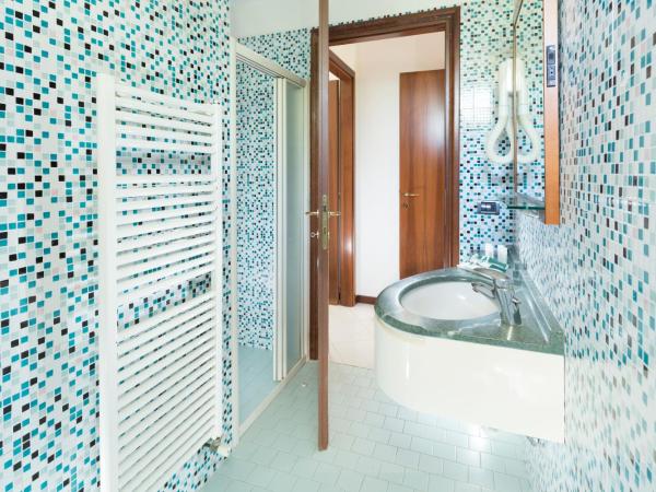 Residence Queen : photo 8 de la chambre appartement avec balcon