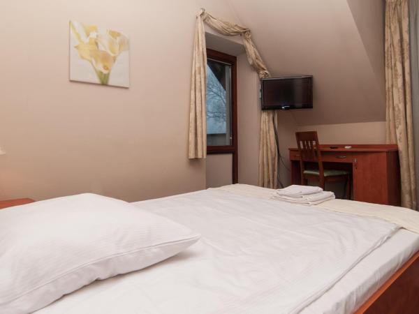 Willa Pory Roku : photo 4 de la chambre chambre simple