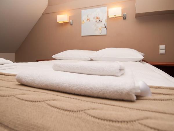 Willa Pory Roku : photo 2 de la chambre chambre lit king-size deluxe