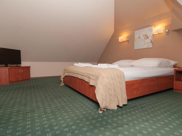 Willa Pory Roku : photo 1 de la chambre chambre lit king-size deluxe