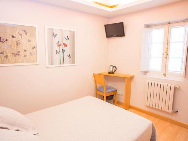 Casa Celsa-Barbantes : photo 4 de la chambre chambre double standard sans vue