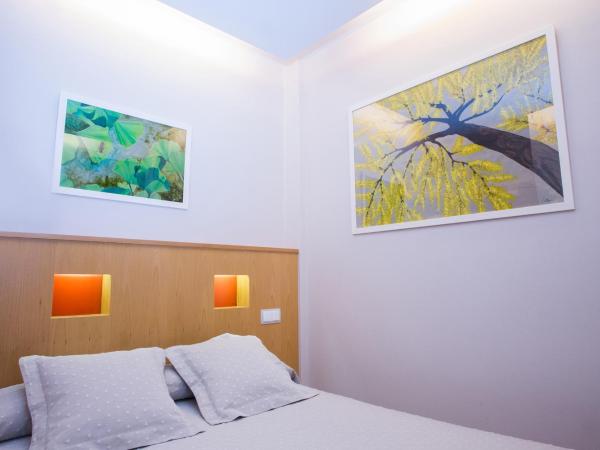 Casa Celsa-Barbantes : photo 3 de la chambre chambre double standard sans vue