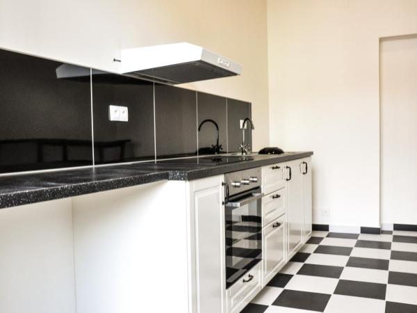 Brix Hostel : photo 4 de la chambre lit dans dortoir mixte de 6 lits