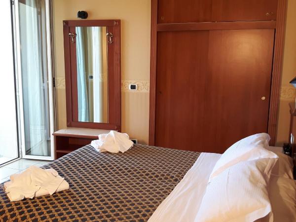 Hotel Grifone : photo 3 de la chambre chambre double ou lits jumeaux