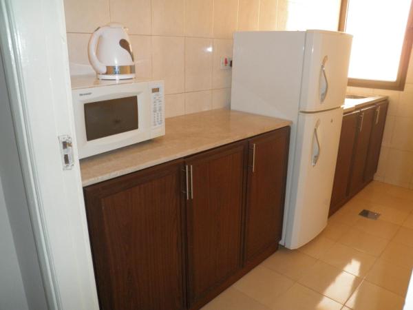 Dolphin Hotel : photo 2 de la chambre suite lit king-size ou lits jumeaux