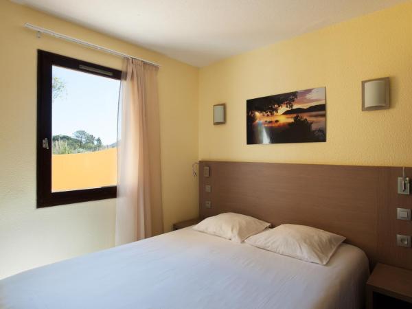 Résidence Paese Serenu : photo 2 de la chambre appartement 1 chambre