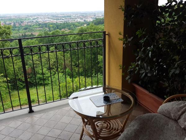 Agriturismo Marco : photo 9 de la chambre chambre double