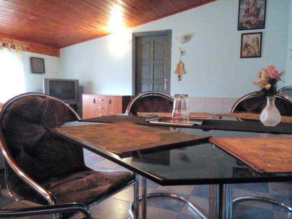 Williams Village Bowling & Country Club : photo 1 de la chambre appartement