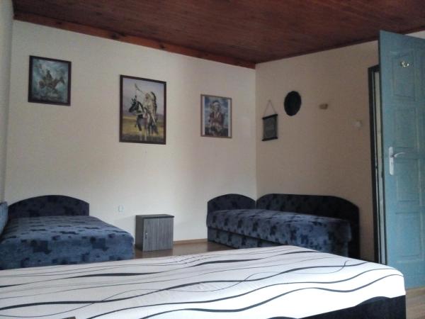 Williams Village Bowling & Country Club : photo 4 de la chambre appartement