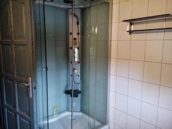 Williams Village Bowling & Country Club : photo 5 de la chambre appartement