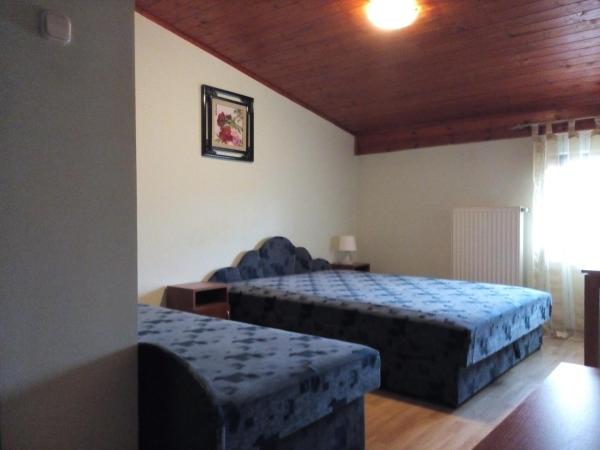 Williams Village Bowling & Country Club : photo 3 de la chambre chambre triple