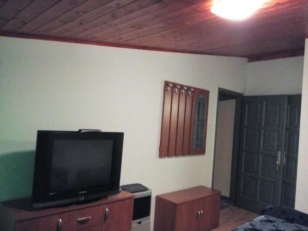 Williams Village Bowling & Country Club : photo 4 de la chambre chambre triple