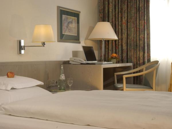Hotel Spiegel : photo 9 de la chambre chambre double ou lits jumeaux