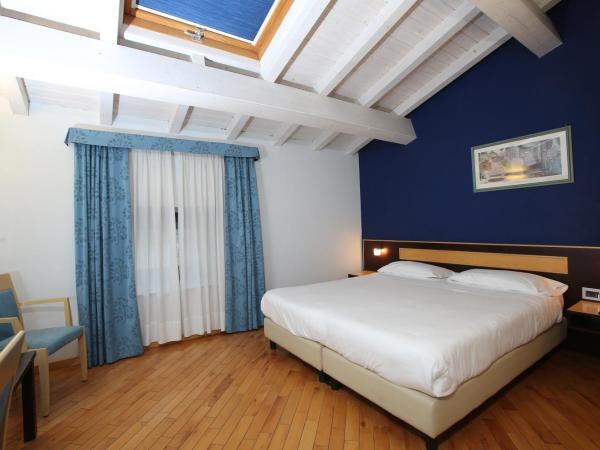 Rigel Hotel : photo 1 de la chambre chambre double