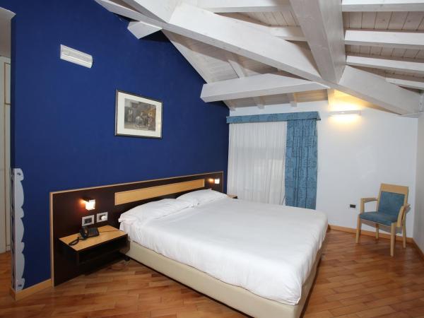 Rigel Hotel : photo 3 de la chambre chambre double