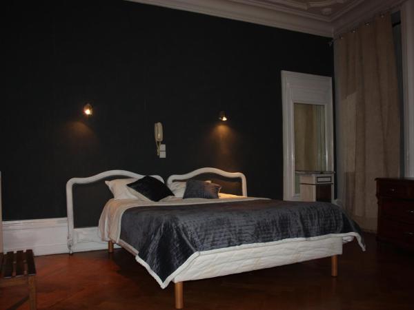 Hotel Savoy : photo 2 de la chambre chambre double