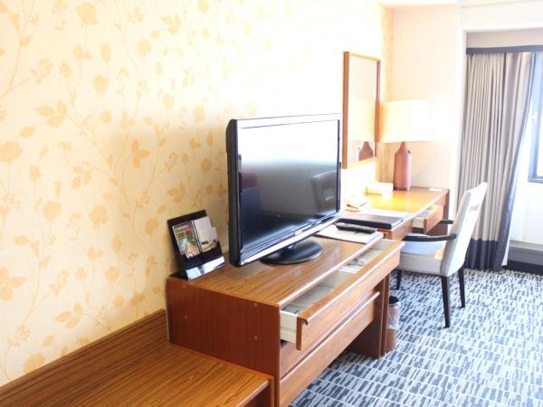 Kobe Portopia Hotel : photo 3 de la chambre chambre lits jumeaux standard - bâtiment principal - non-fumeurs