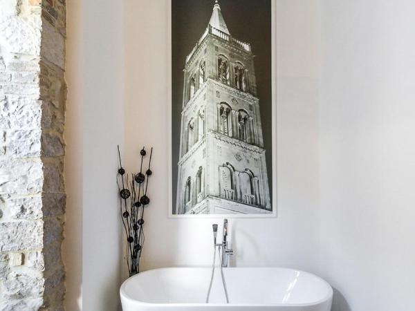 DeZign Superior Apartments & Rooms : photo 4 de la chambre appartement deluxe