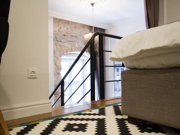 DeZign Superior Apartments & Rooms : photo 8 de la chambre appartement supérieur