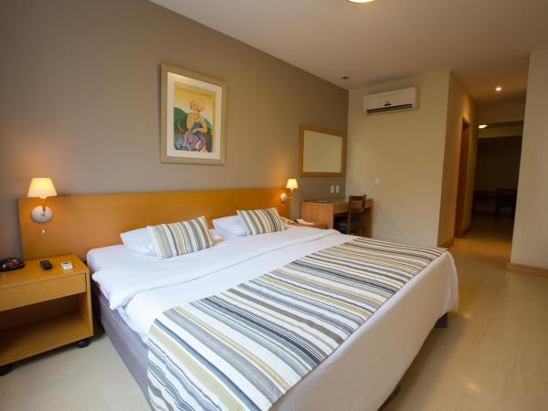 Augusto's Rio Copa Hotel : photo 1 de la chambre chambre double standard