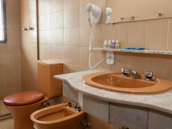 Buzios Arambaré Hotel : photo 7 de la chambre chambre double standard