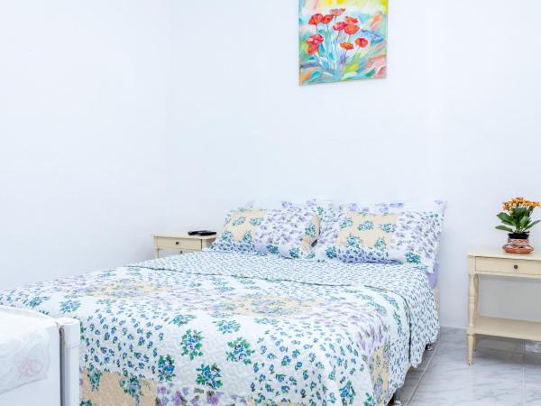 Pousada Sossego : photo 7 de la chambre chambre double