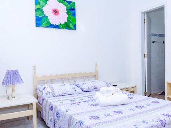 Pousada Sossego : photo 9 de la chambre chambre double