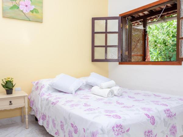Pousada Sossego : photo 8 de la chambre chambre double