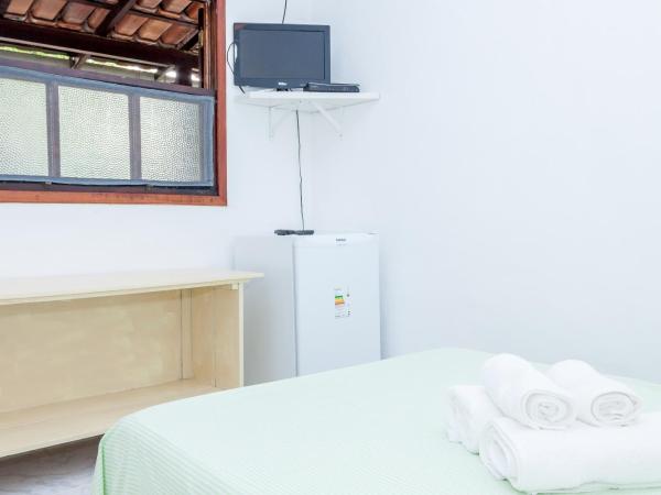 Pousada Sossego : photo 1 de la chambre chambre double