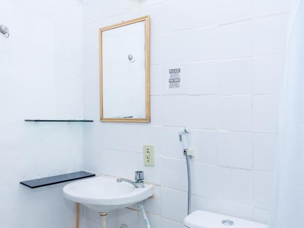 Pousada Sossego : photo 10 de la chambre chambre double