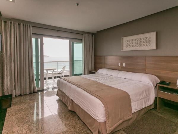 Royalty Barra Hotel : photo 6 de la chambre suite master