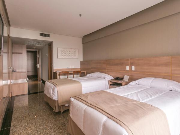 Royalty Barra Hotel : photo 3 de la chambre chambre triple supérieure