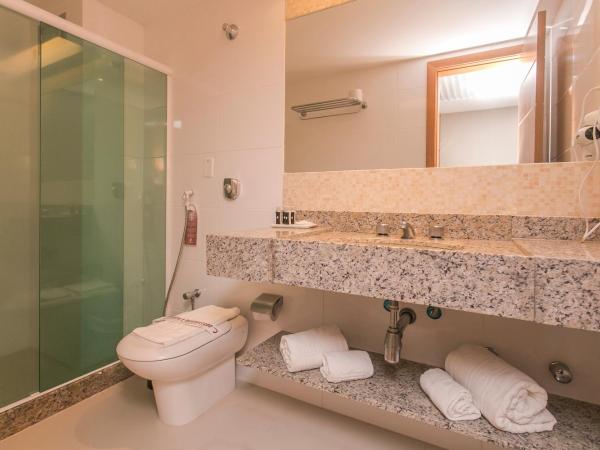 Royalty Barra Hotel : photo 2 de la chambre chambre double ou lits jumeaux de luxe – vue sur océan