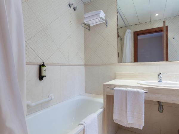 ITC Barcelona By Soho Boutique : photo 3 de la chambre chambre triple
