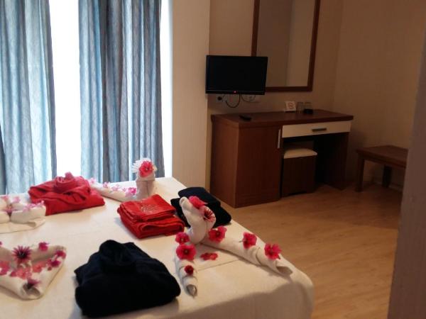 Supreme Hotel : photo 7 de la chambre chambre standard