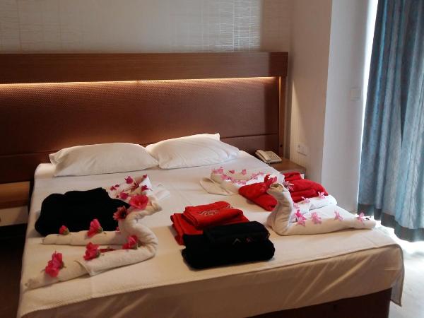 Supreme Hotel : photo 5 de la chambre chambre standard