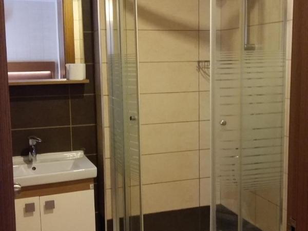 Supreme Hotel : photo 6 de la chambre chambre standard