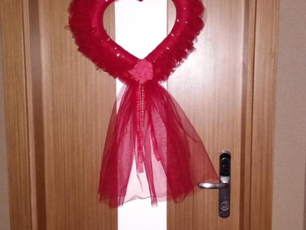 Supreme Hotel : photo 8 de la chambre chambre standard